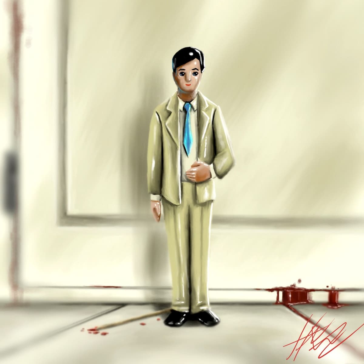 S21 Ep13: NoSleep Podcast S21E13 - The NoSleep Podcast cover