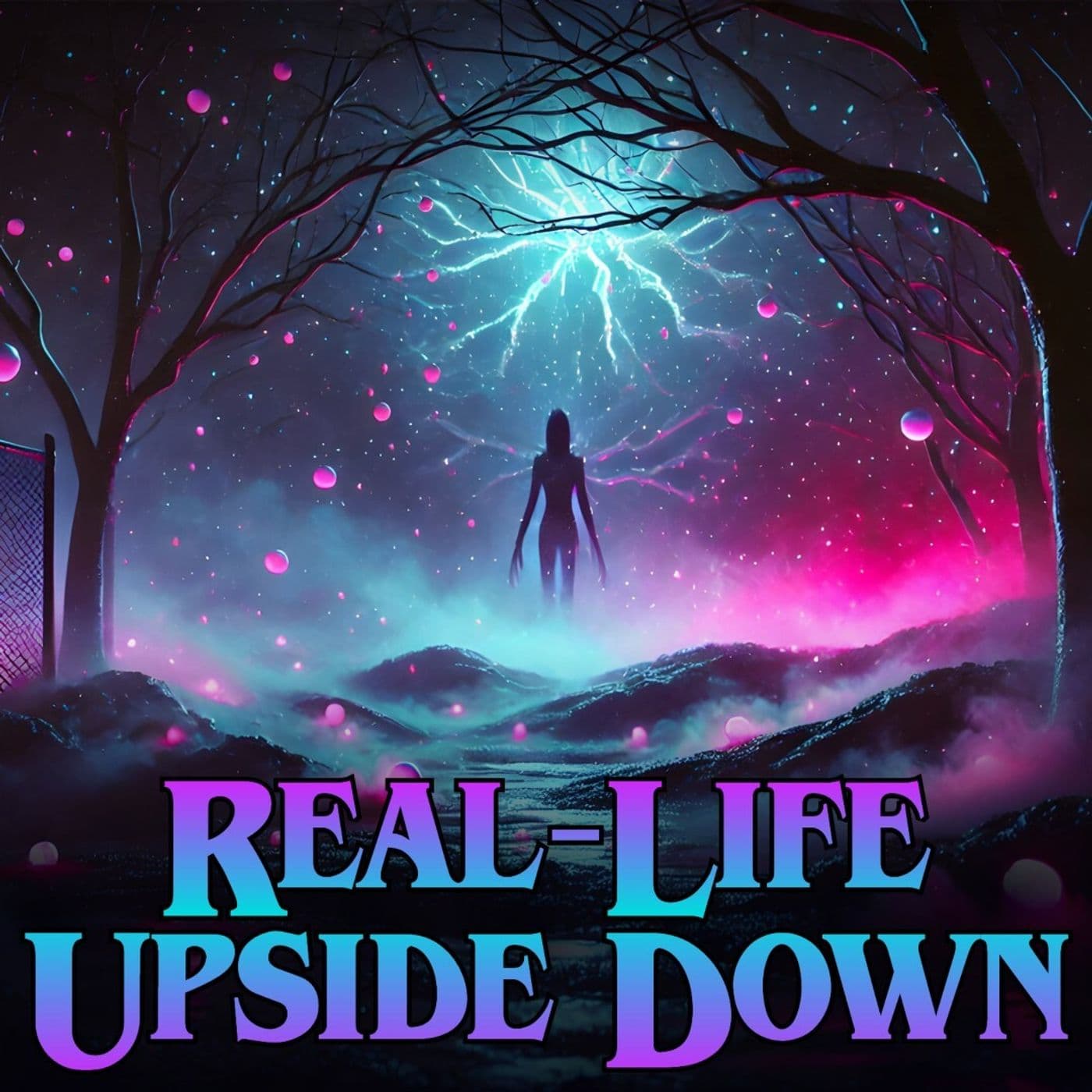 Members Preview | 677: Real-Life Upside Down - The Confessionals cover