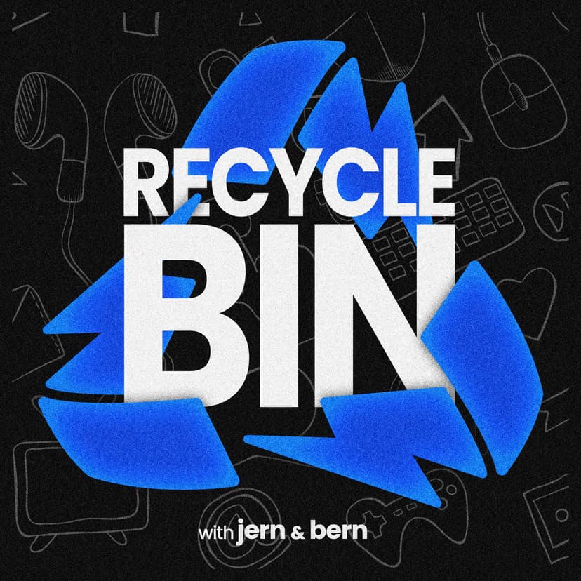 Recycle Bin cover