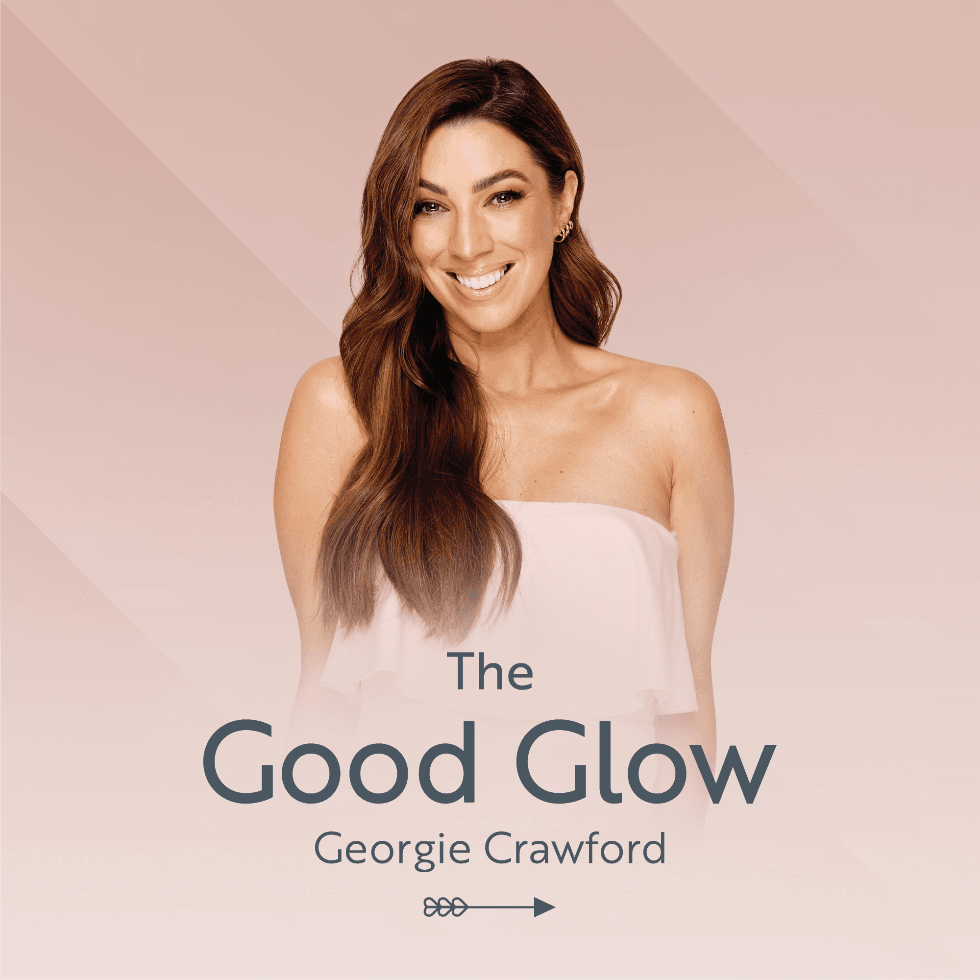 The Good Glow cover