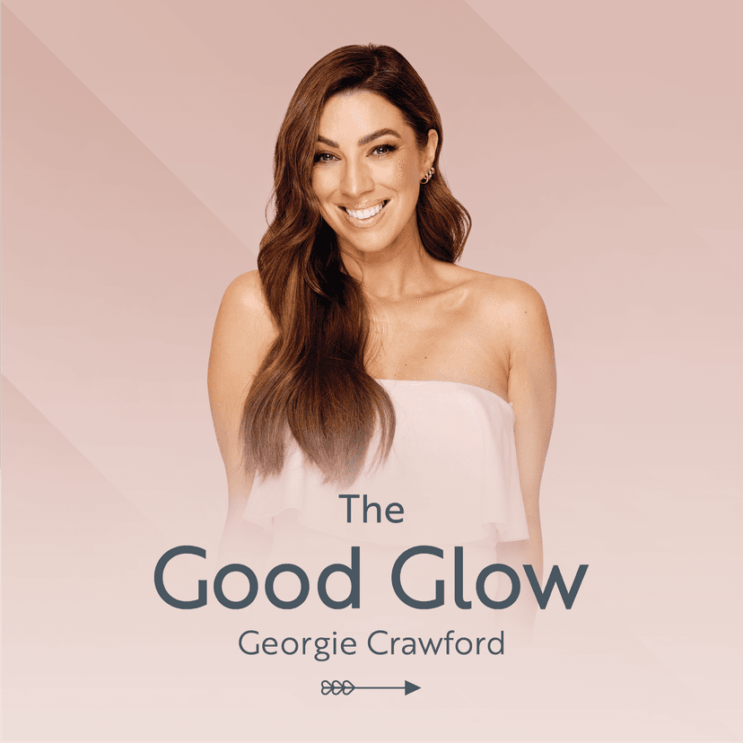The Good Glow cover