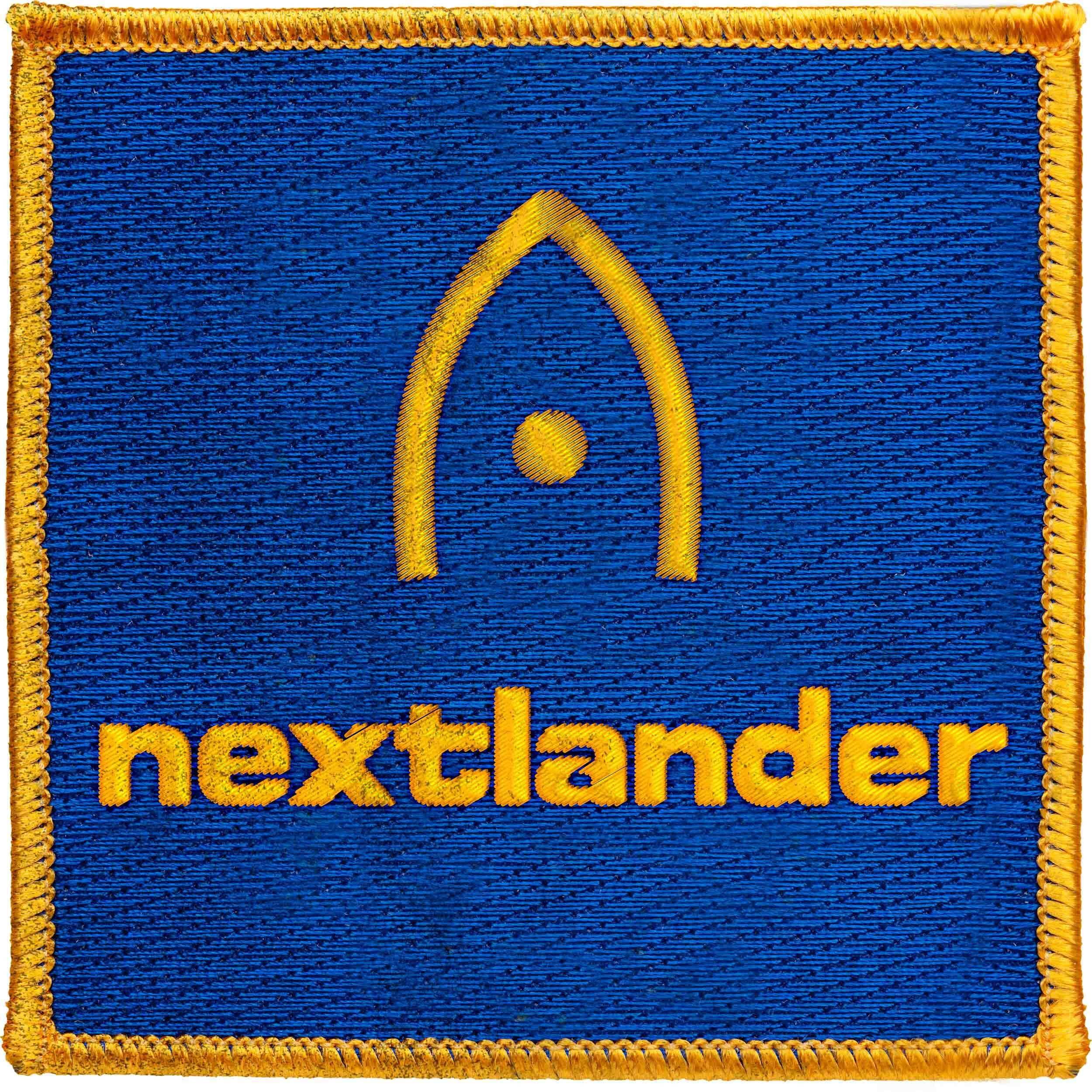 170: Behind the Blizzard - The Nextlander Podcast cover