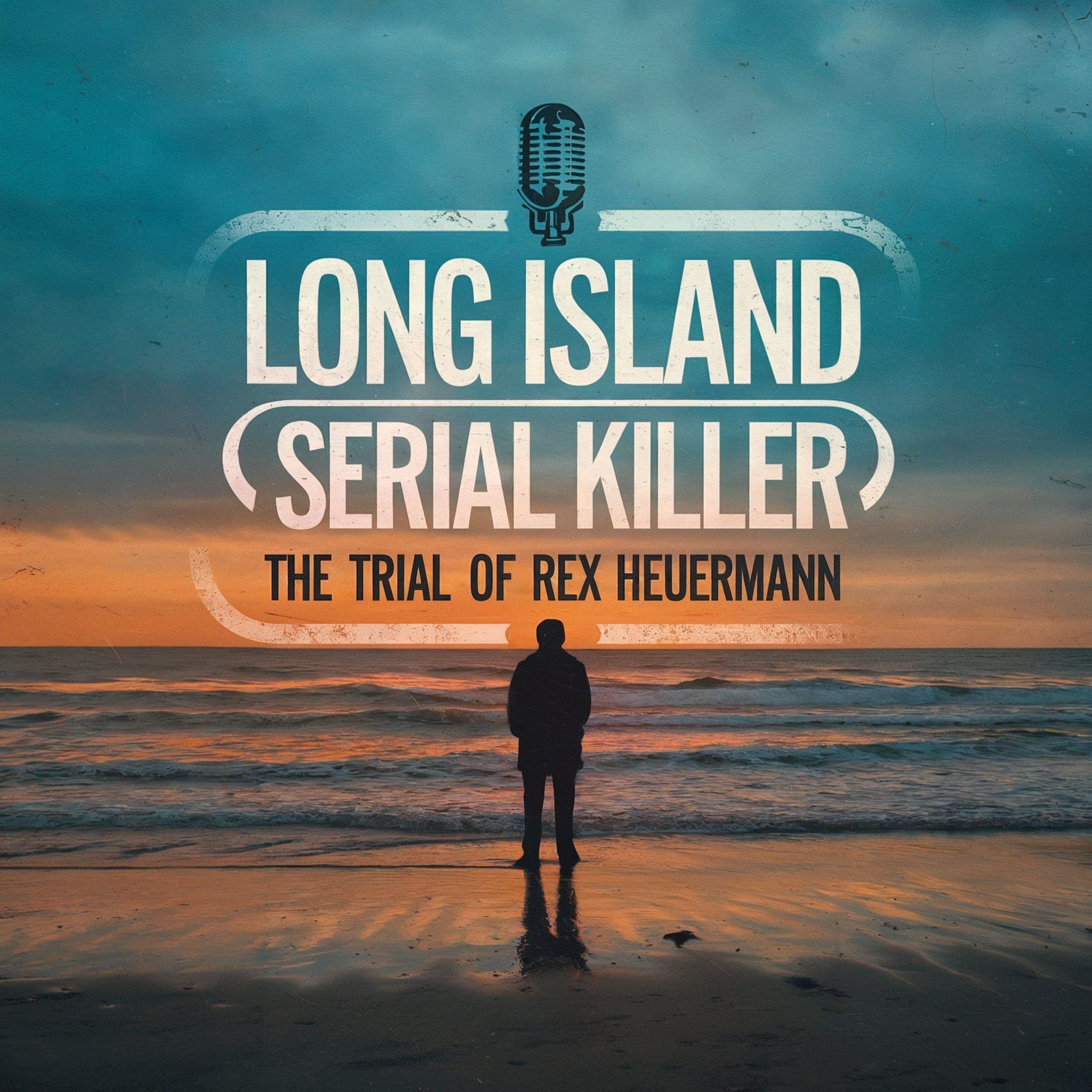 Long Island Serial Killer | The Trial Of Rex Heuermann cover