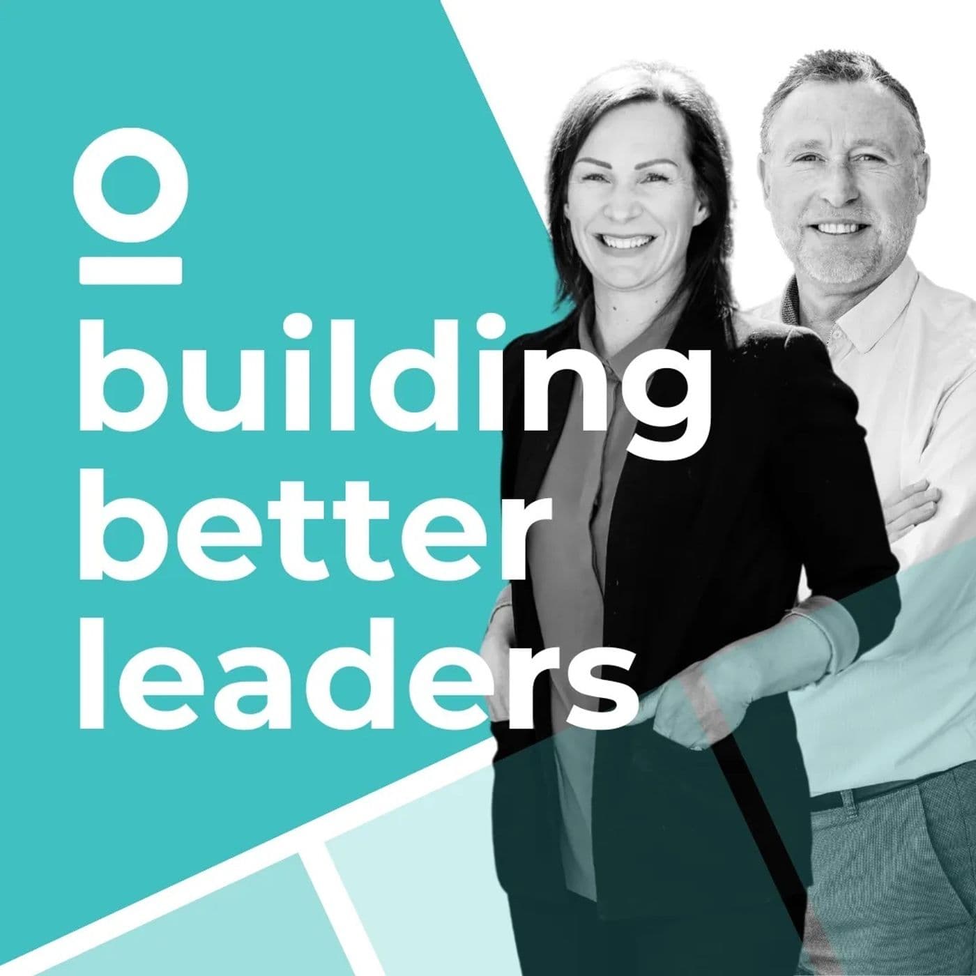 S3: How to manage inner and outer expectations in yourself, your kids and your team - Building Better Leaders cover