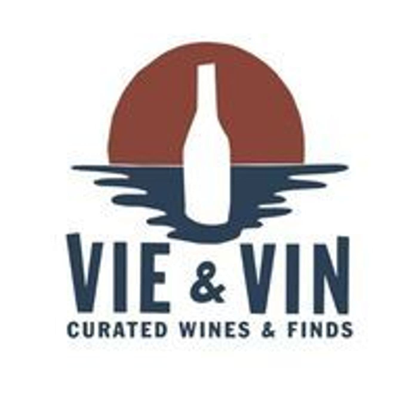 S4 Ep1: Vie & Vin - Small Town Talk cover