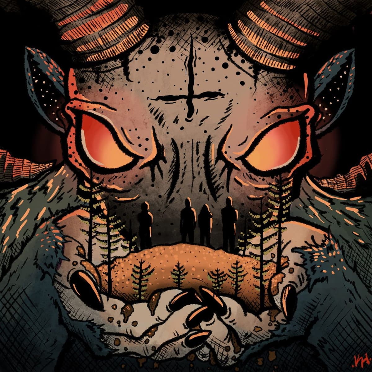 S21 Ep23: NoSleep Podcast S21E23 - The NoSleep Podcast cover