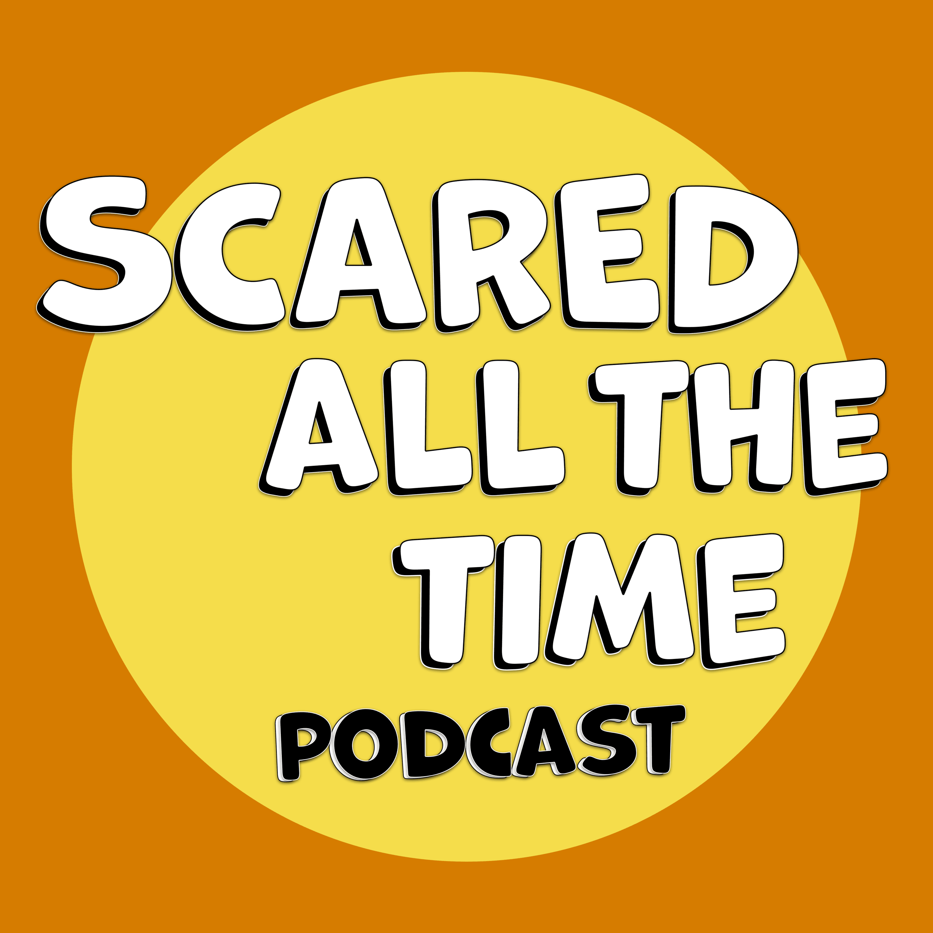 The Boogeyman - Scared All The Time cover