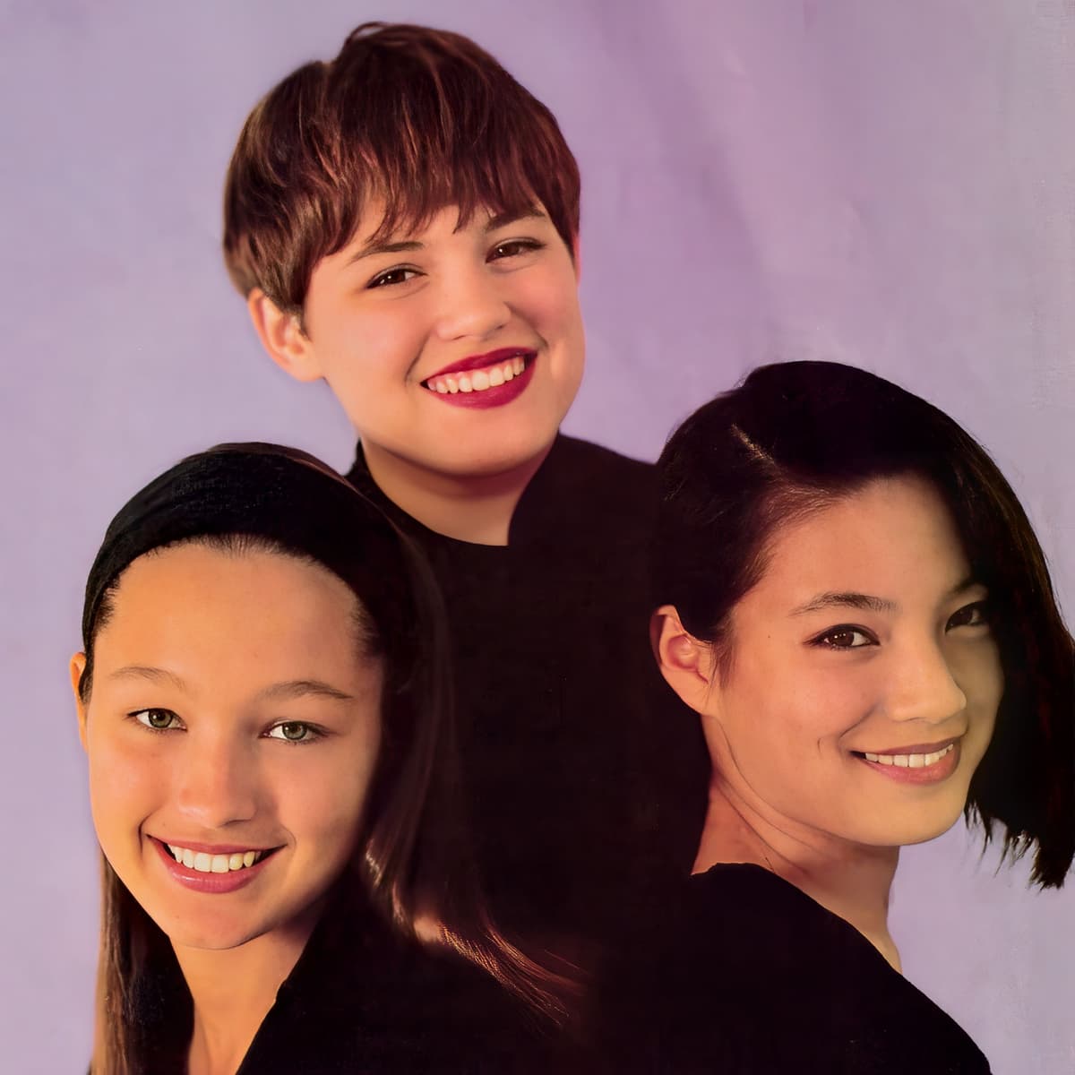 December 1990 Teen Life: Protests, Fruit & Cocaine - Listen To Sassy: Life In The 90s cover