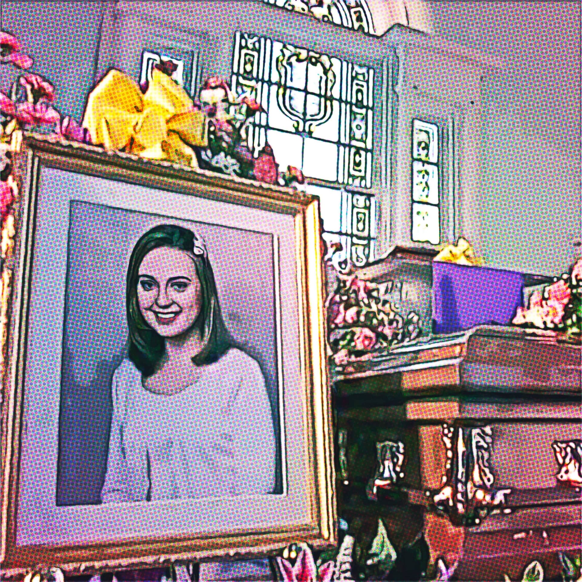 DC S02.E19: Rest In Peace - Again With This: Dawson's, Melrose, 90210 cover