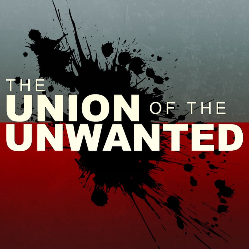 The Union of the Unwanted cover