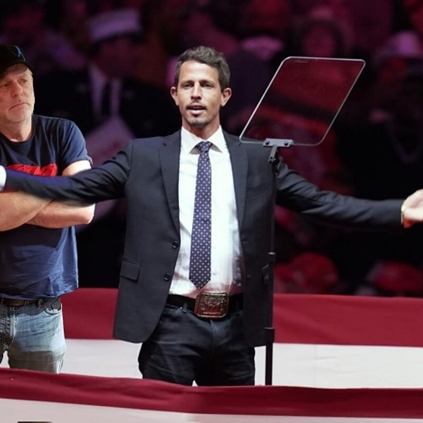 Kill Kill Tony – October 29, 2024 - The Drew Lane Show cover