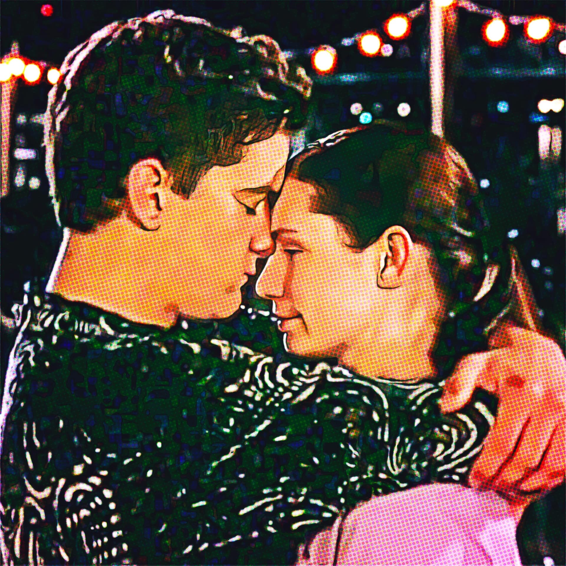 DC S02.E21: Ch... Ch... Ch... Changes - Again With This: Dawson's, Melrose, 90210 cover