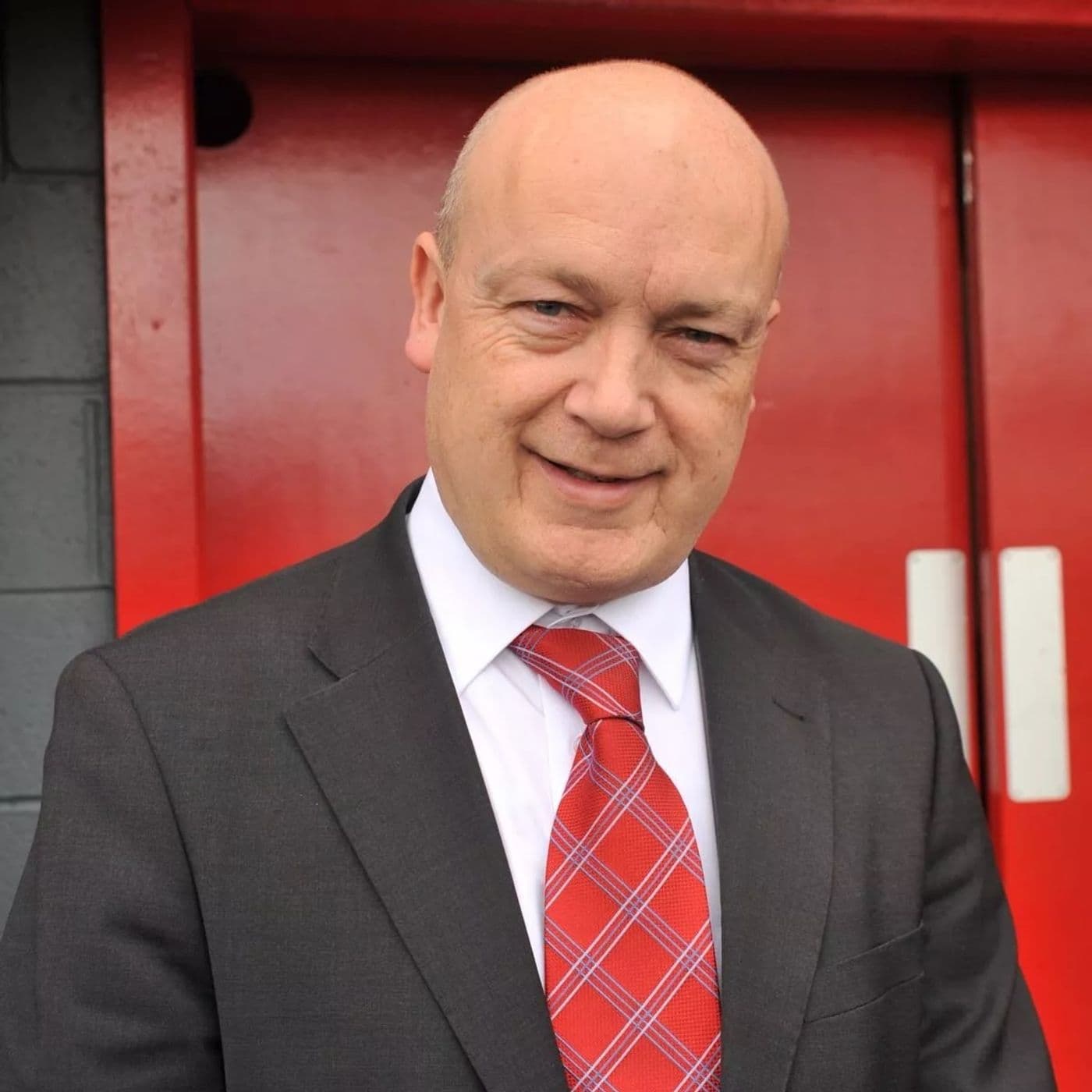 S3 Ep5: Scott Struthers - Hamilton Accies - 2013-14 - CS-Aye Football cover