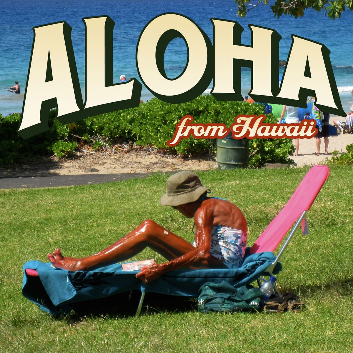 Special: Tandoori Lady - Listen To Sassy: Life In The 90s cover