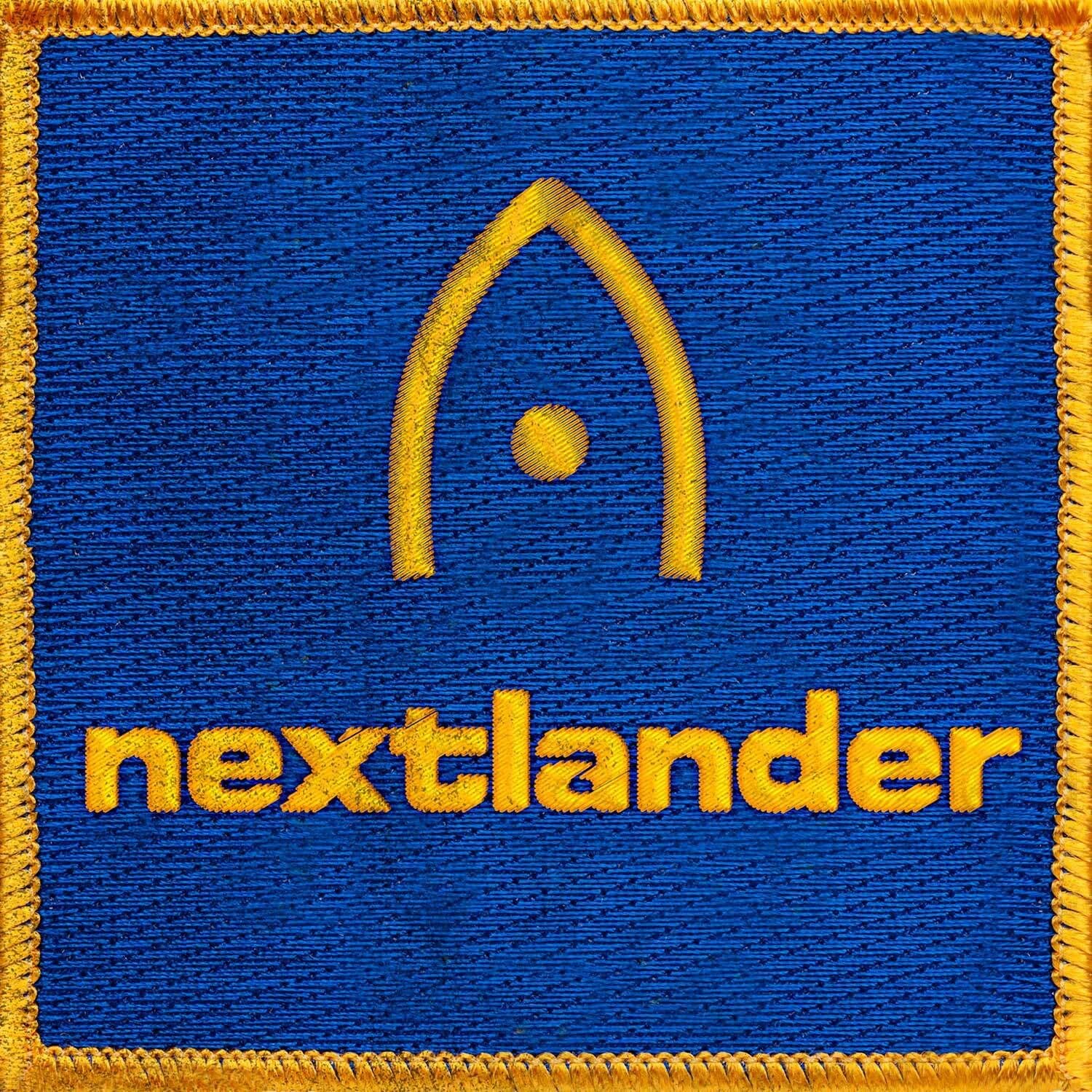 176: Positive Hanson Energy - The Nextlander Podcast cover