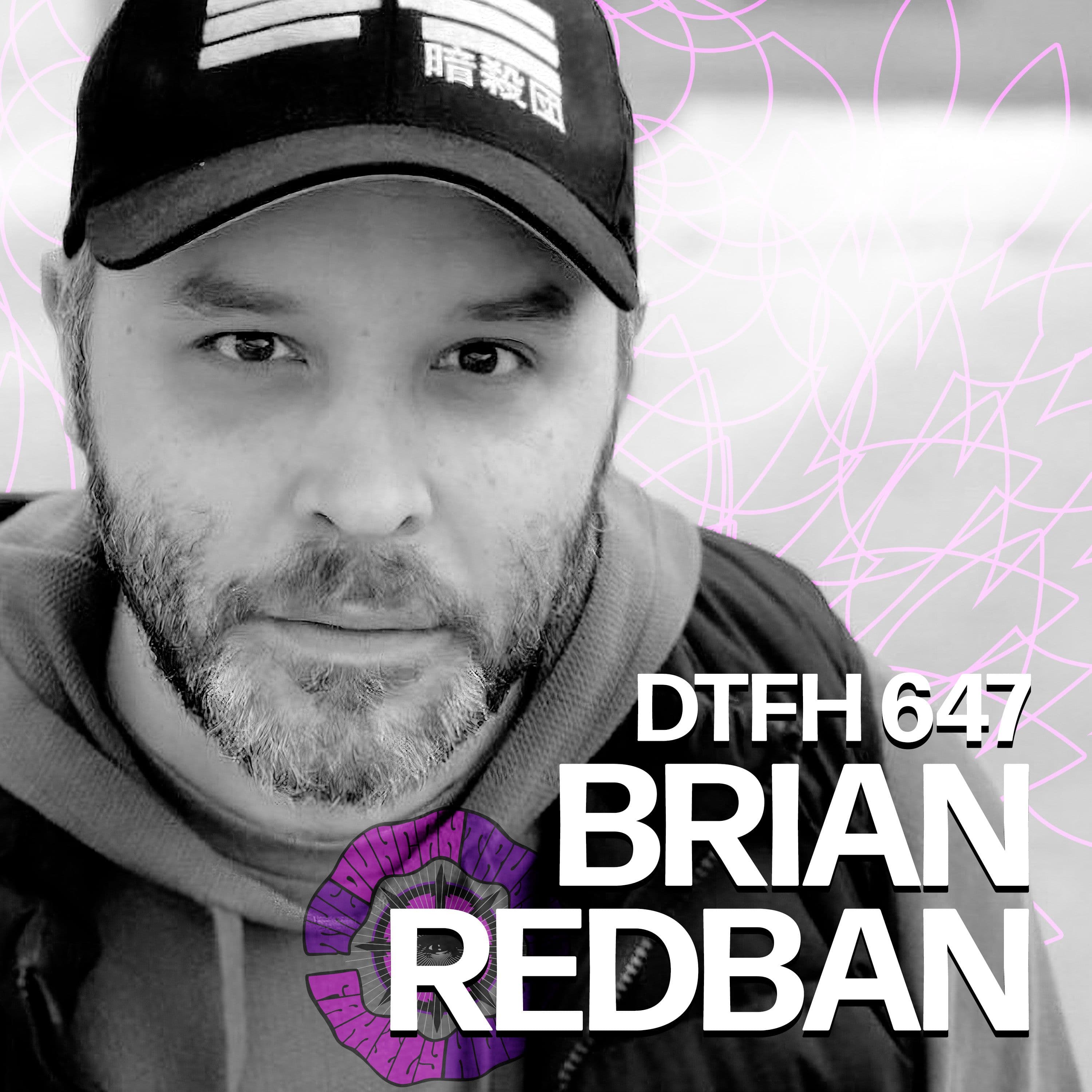 651: Brian Redban - Duncan Trussell Family Hour cover