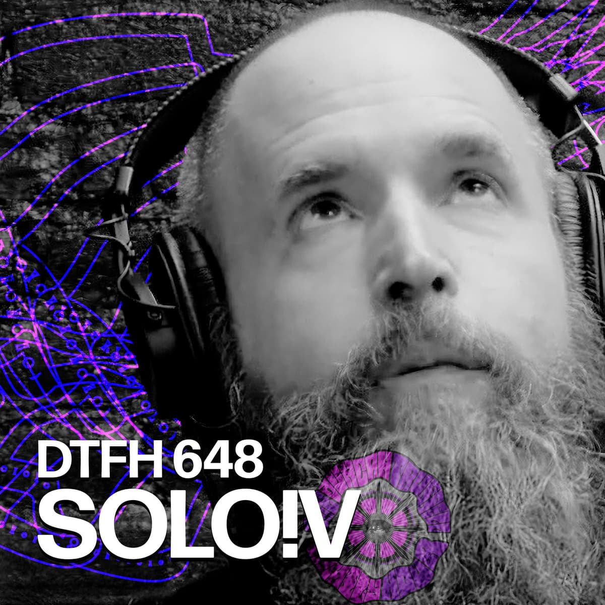 652: Solo!V - Duncan Trussell Family Hour cover