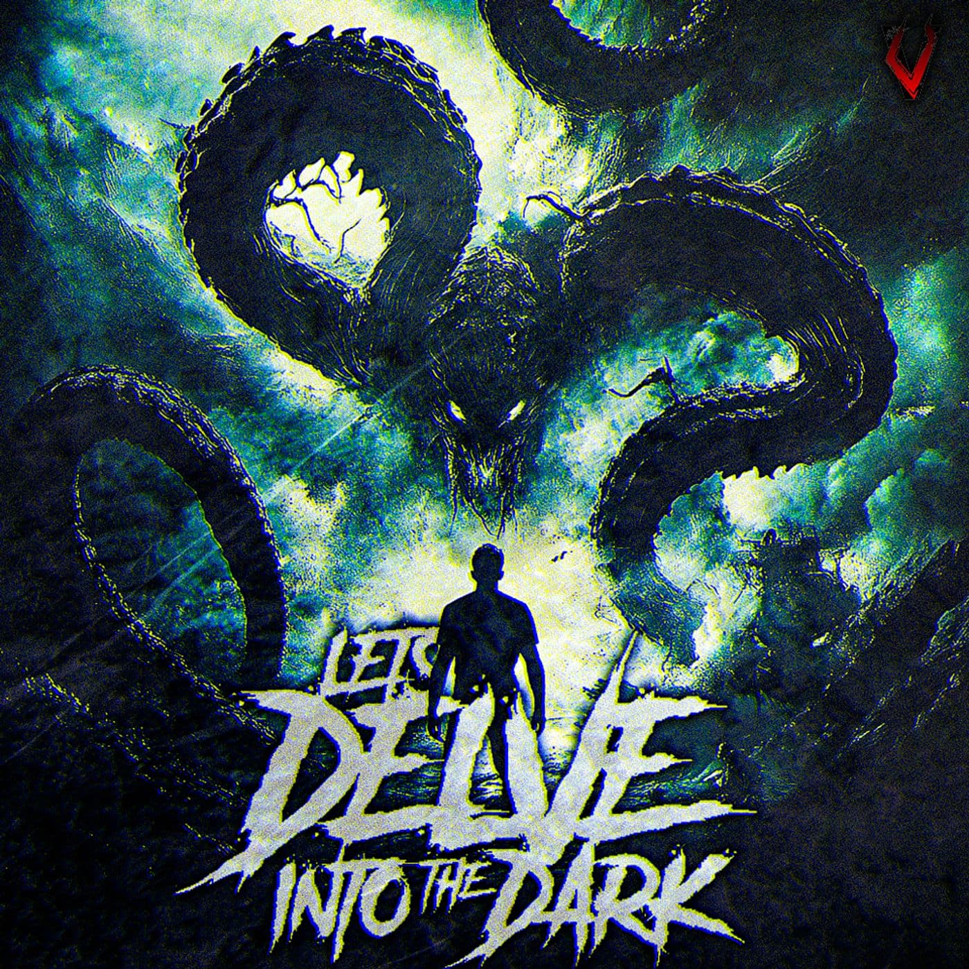 My Uncle's Church Is Evil - The V22 Podcast cover