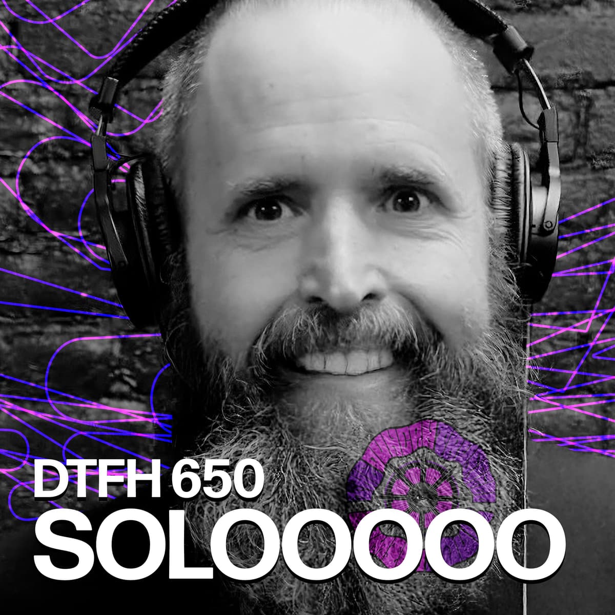 654: Solooooo - Duncan Trussell Family Hour cover