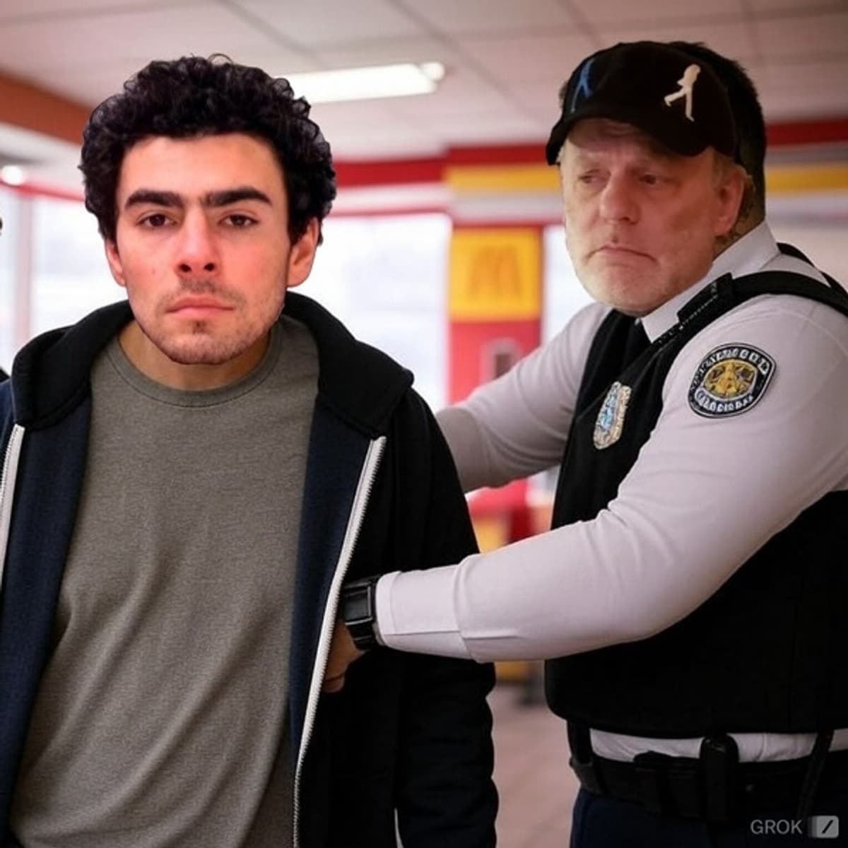 Game Over for Luigi – December 10, 2024 - The Drew Lane Show cover