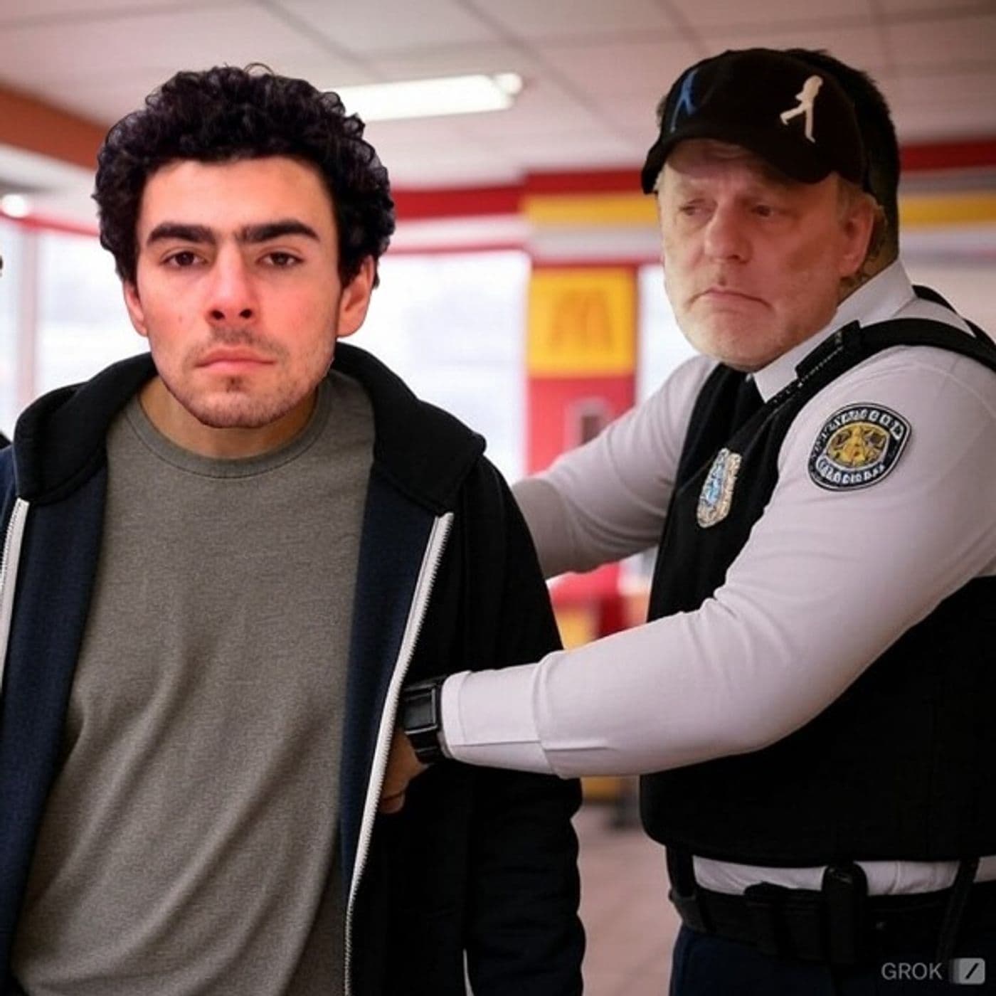 Game Over for Luigi – December 10, 2024 - The Drew Lane Show cover