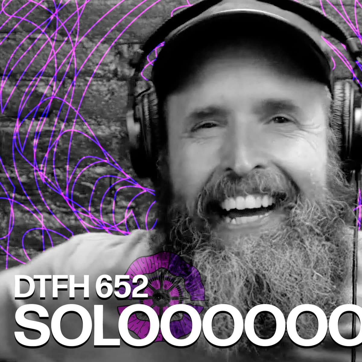 656: Soloooooo - Duncan Trussell Family Hour cover
