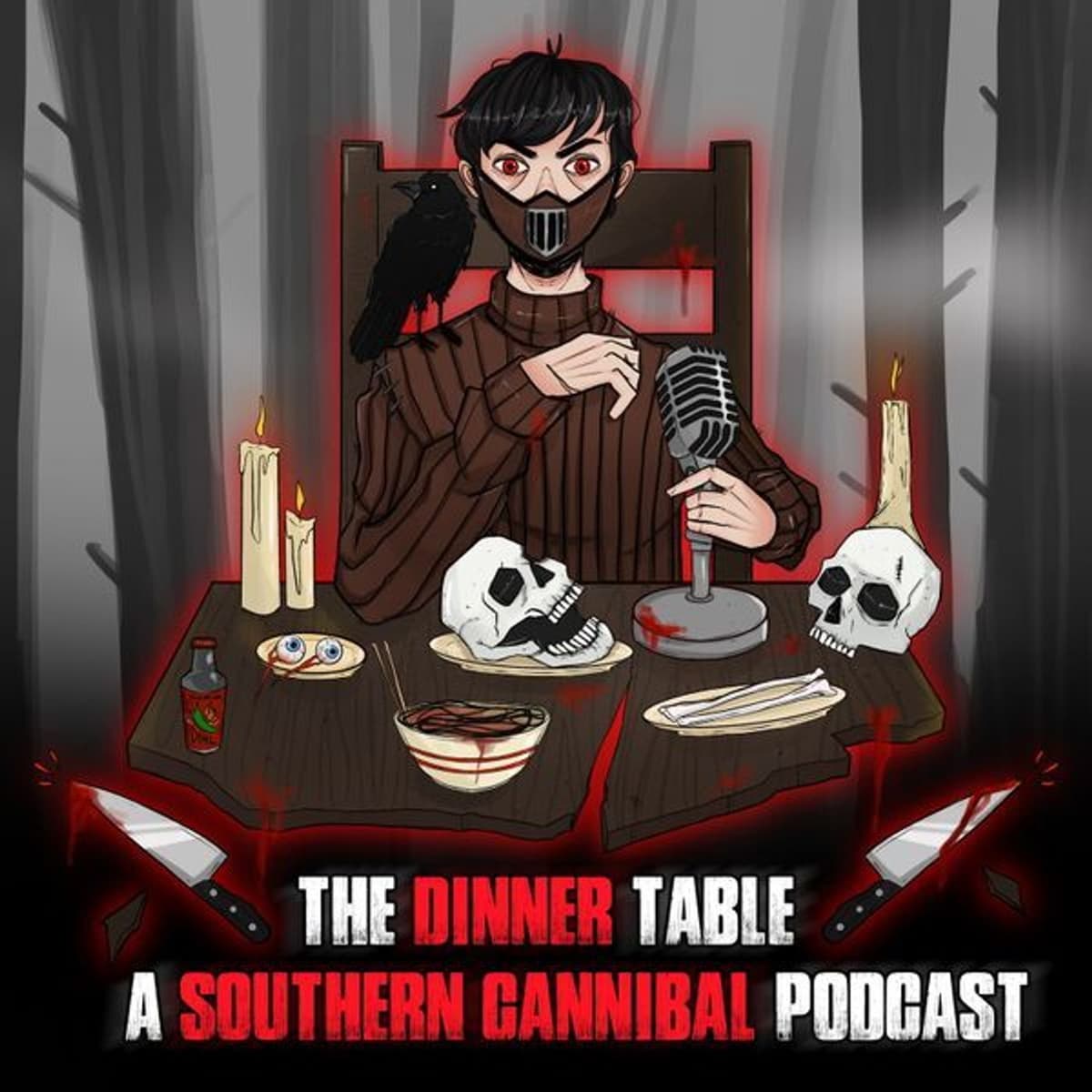 Podcast cover