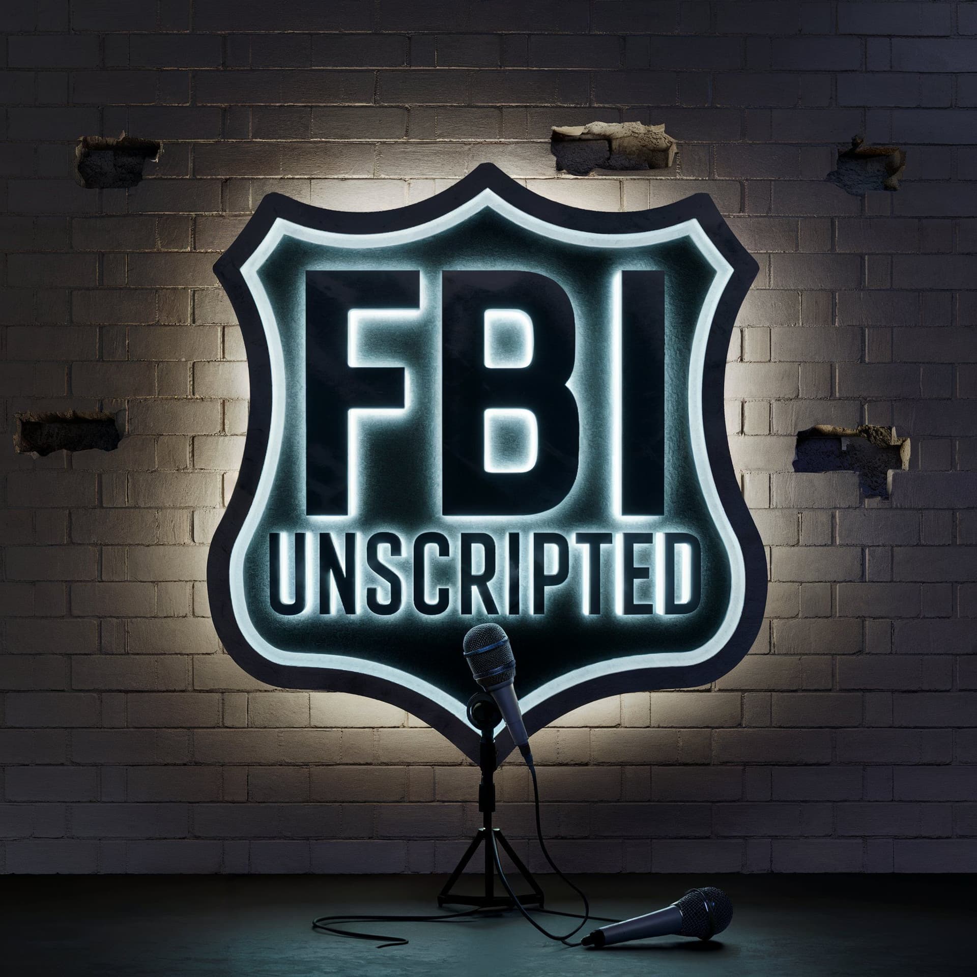 DNA BOMBSHELL : Was Bryan Kohberger Framed While the Real Killer Walks Free? - FBI Unscripted | Real Agents On Real Crime cover