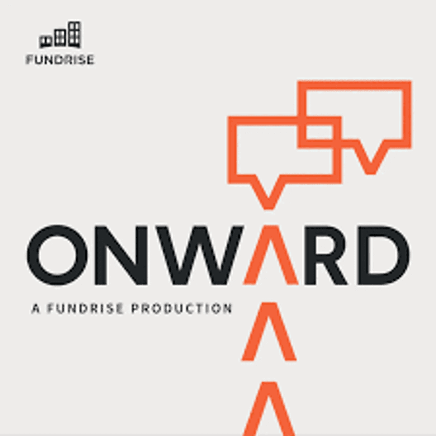 41: AI policy under the Trump Administration, with Neil Chilson - Onward, a Fundrise Production cover