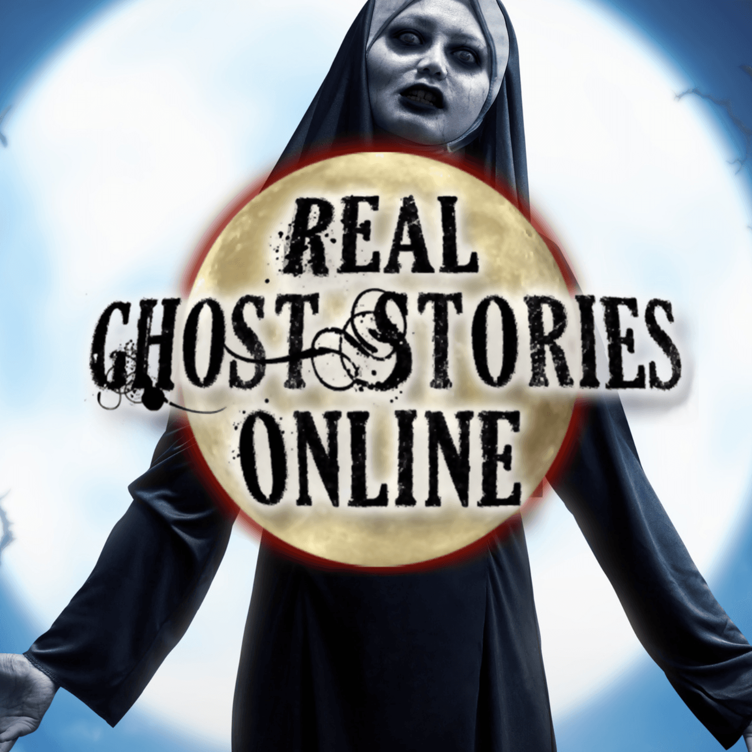 A Jealous Ghost? | Real Ghost Stories Online 🦇 EXTRA - Real Ghost Stories Online cover