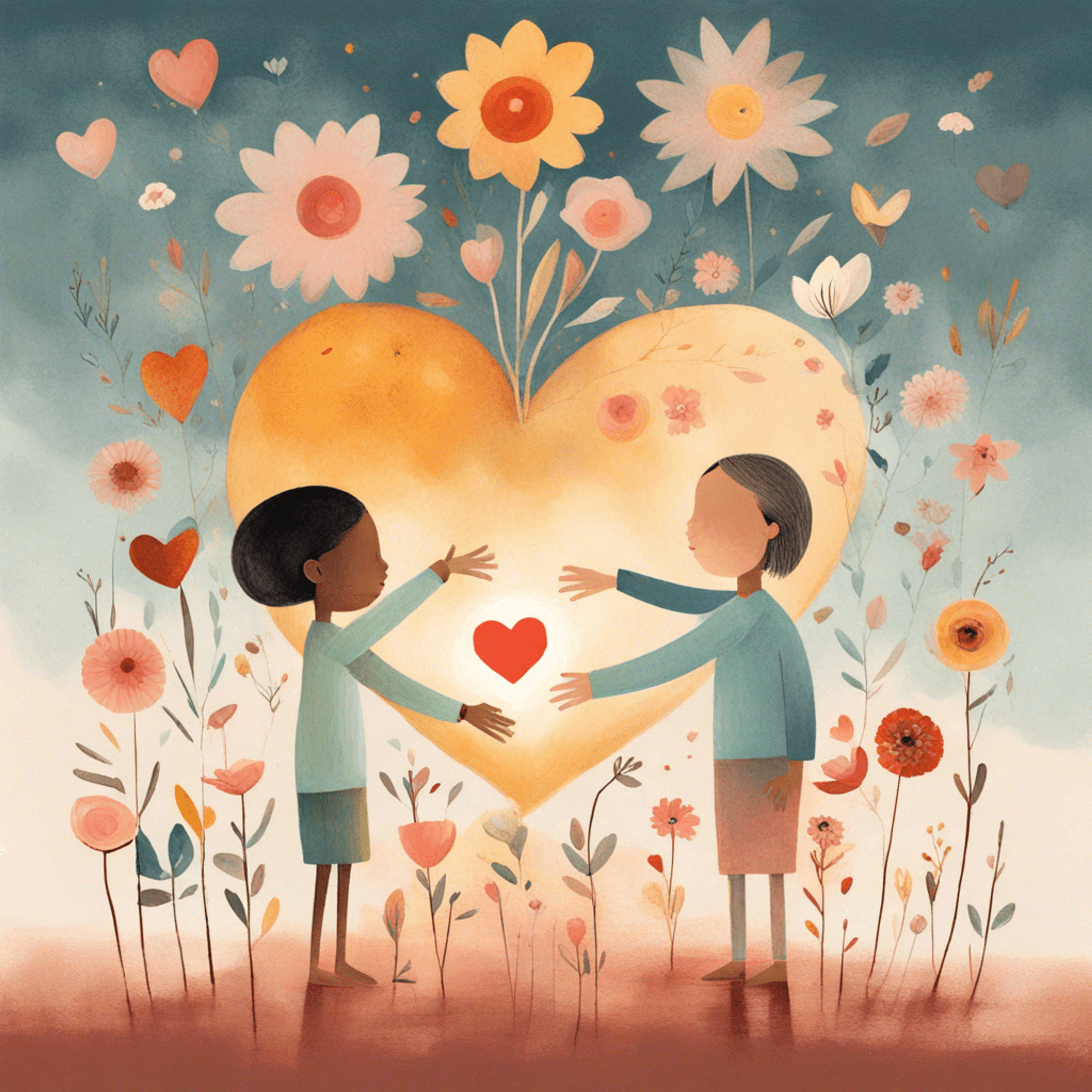 Love Heals: Summary of Becca Stevens’ Transformative Message - Bookey En(Book Review and Notes) cover