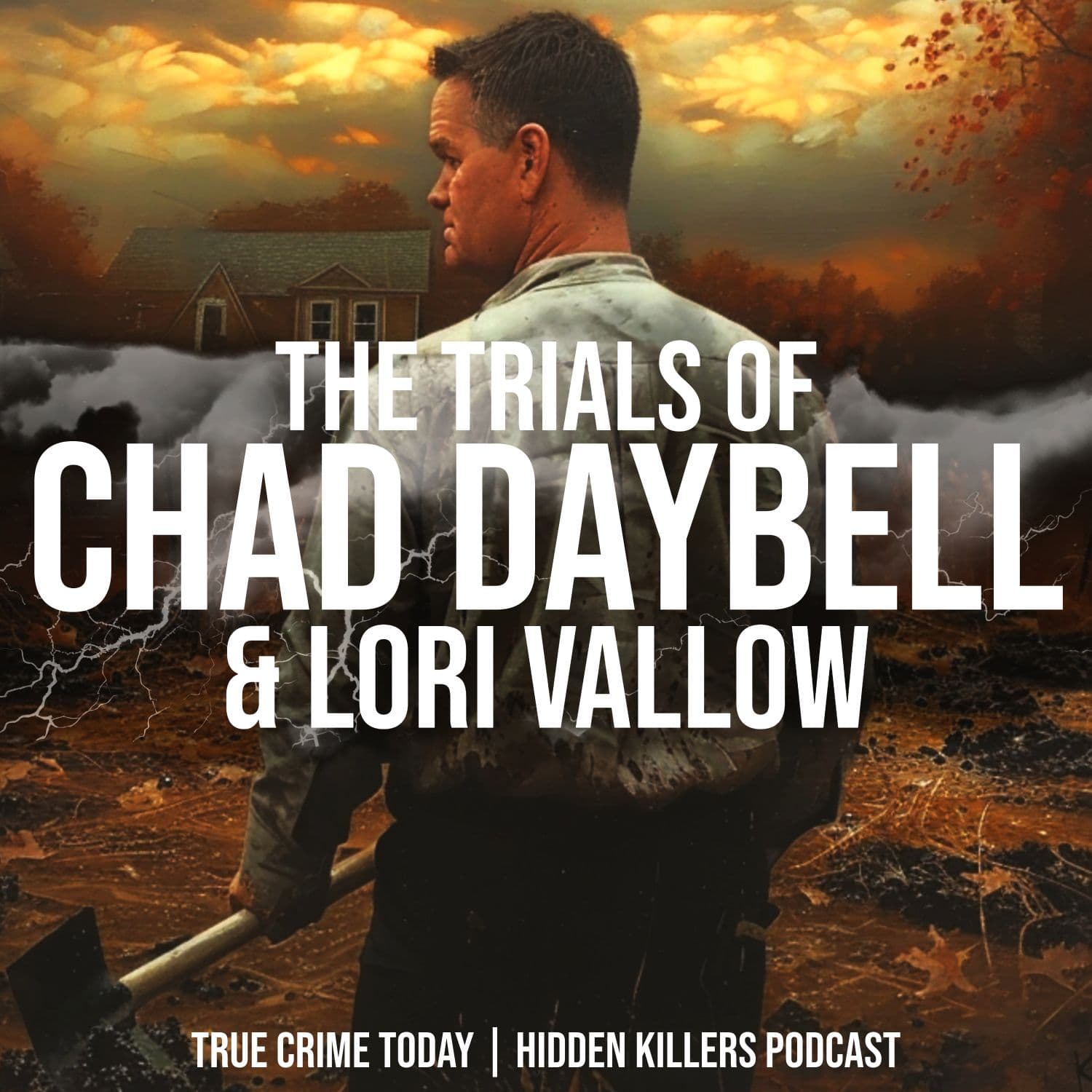 Defense Closing Arguments ID v Chad Daybell, Doomsday Prophet Murder Trial PART 3-2024 Year in Review - The Trial Of Lori Vallow Daybell | Full Courtroom Coverage cover
