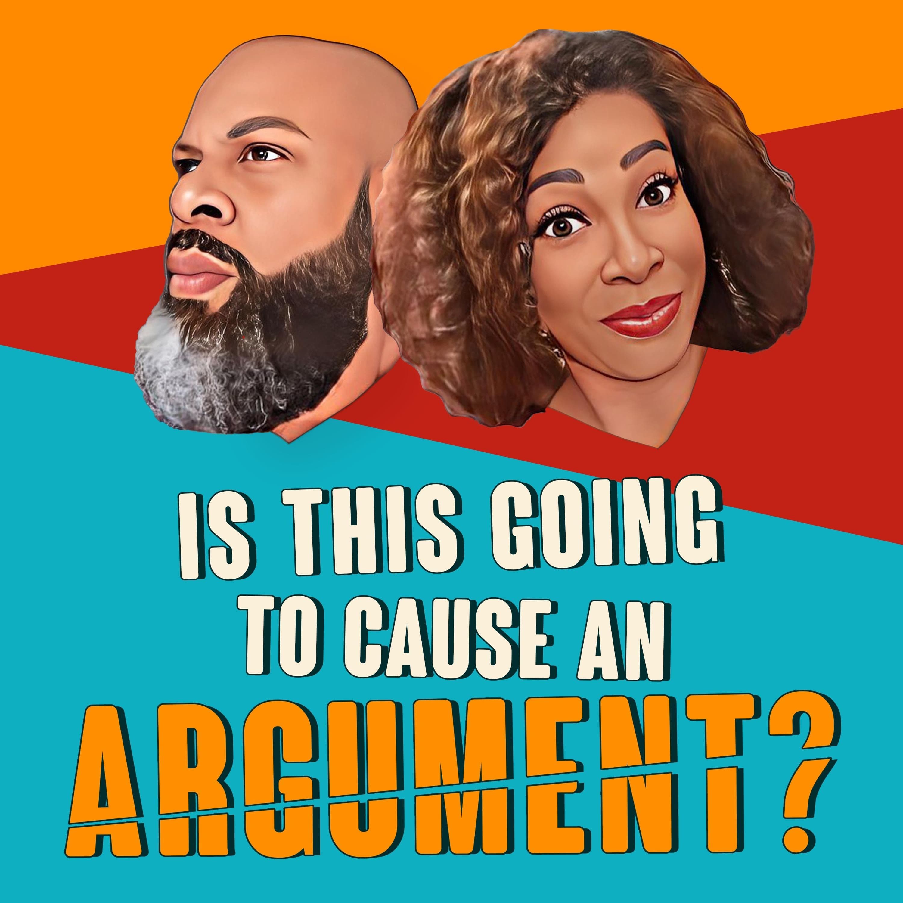 S11 Ep5: Sleep WIth Me!!! - Is This Going To Cause An Argument cover