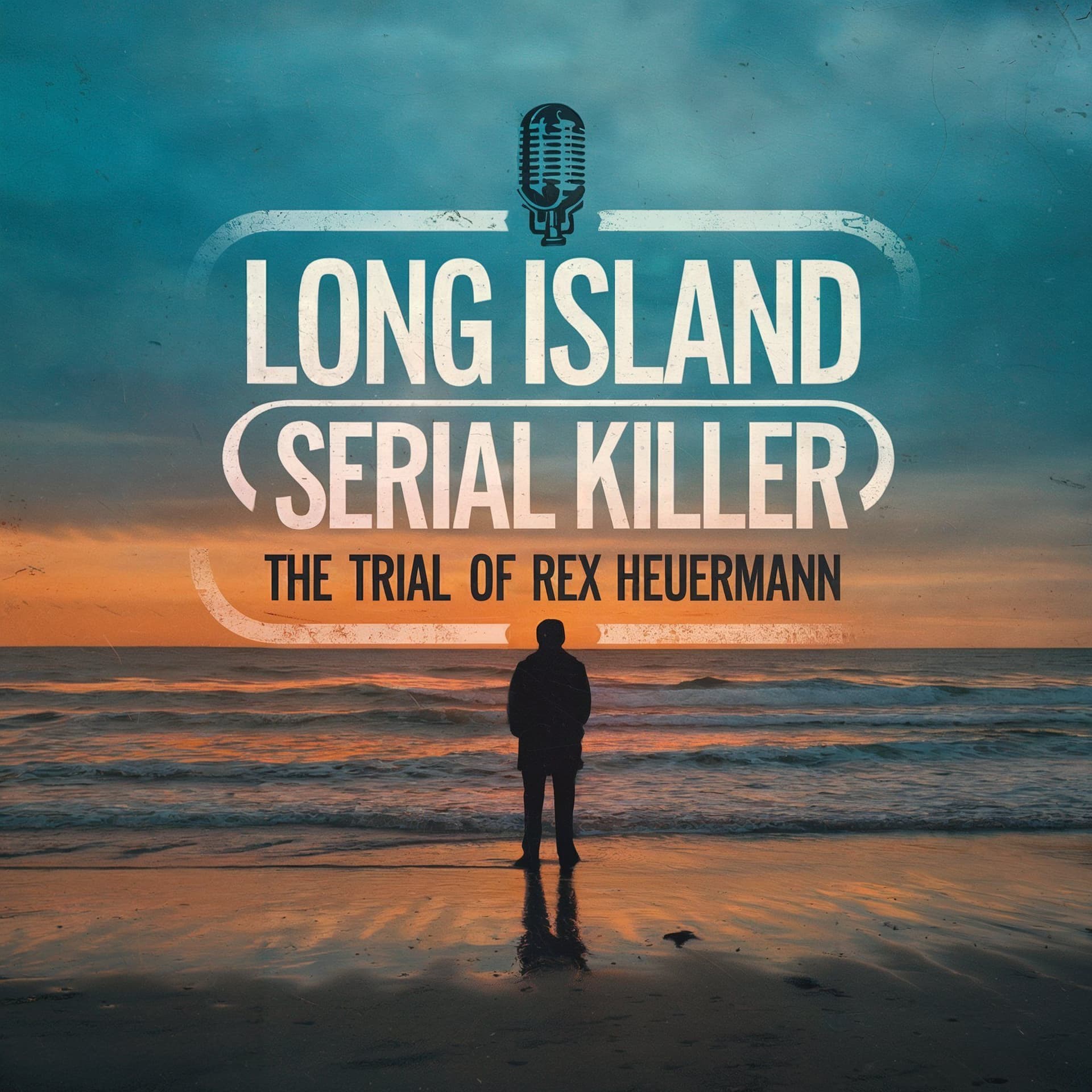 All Seven Murders in One Trial: The Rex Heuermann Ruling That Changes EVERYTHING | 2025 True Crime - The Gilgo Beach Murders: The Case Against Rex Heuermann cover