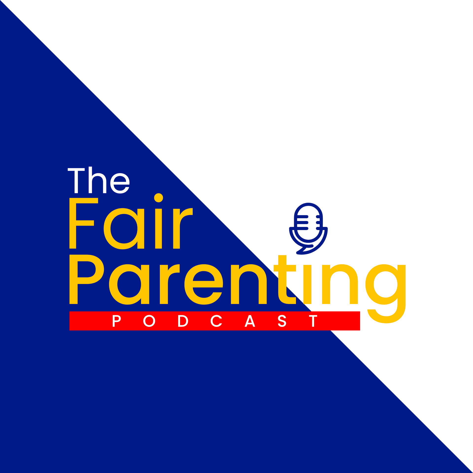 86: Plans: The Harm Done And Planned For Us - The Fair Parenting Podcast cover