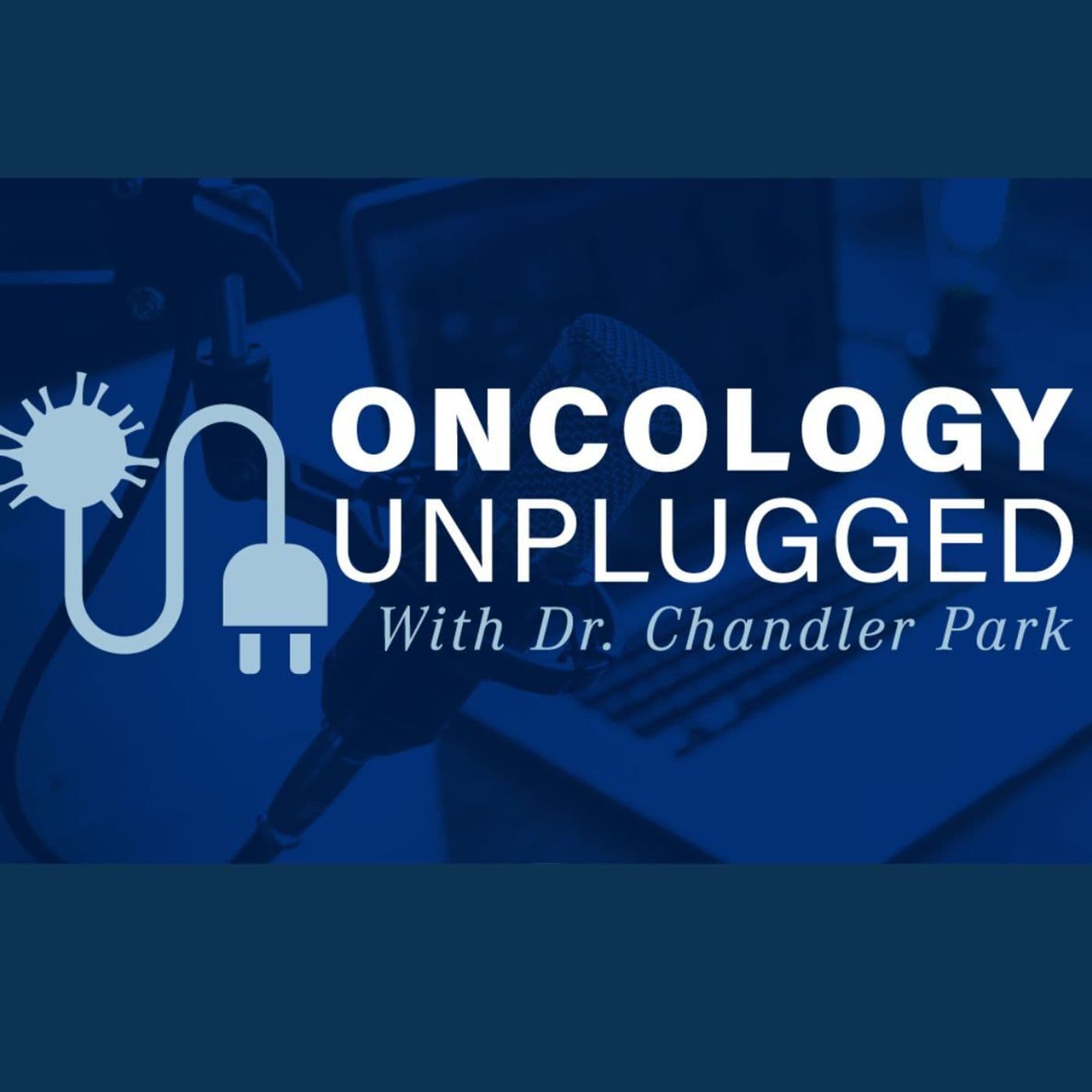 S12 Ep25: Perioperative Durvalumab Improves Survival in MIBC: Navigating the NIAGARA Trial Findings With: Chandler Park, MD; and Petros Grivas, MD, PhD - OncLive® On Air cover