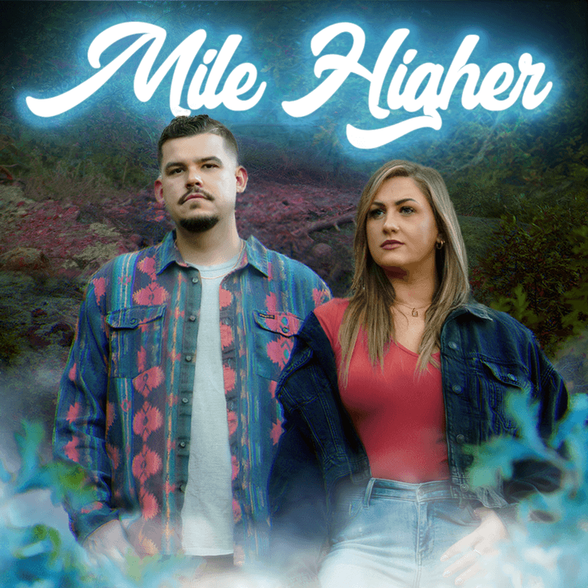 Mile Higher cover