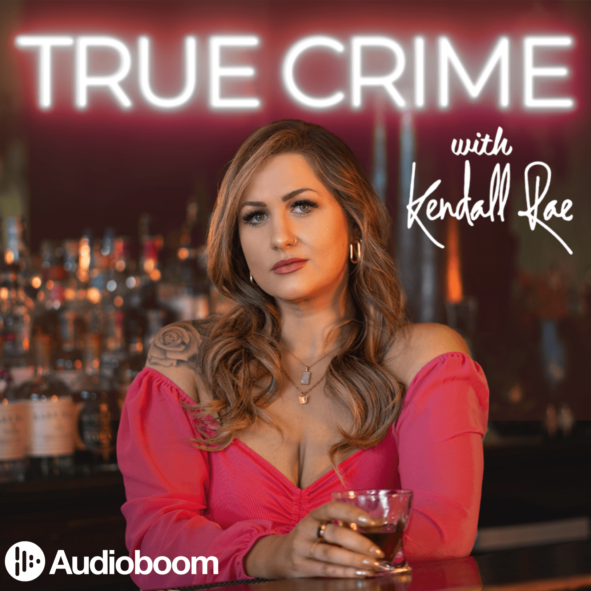 When Mean Girls Become Murderers - True Crime with Kendall Rae cover