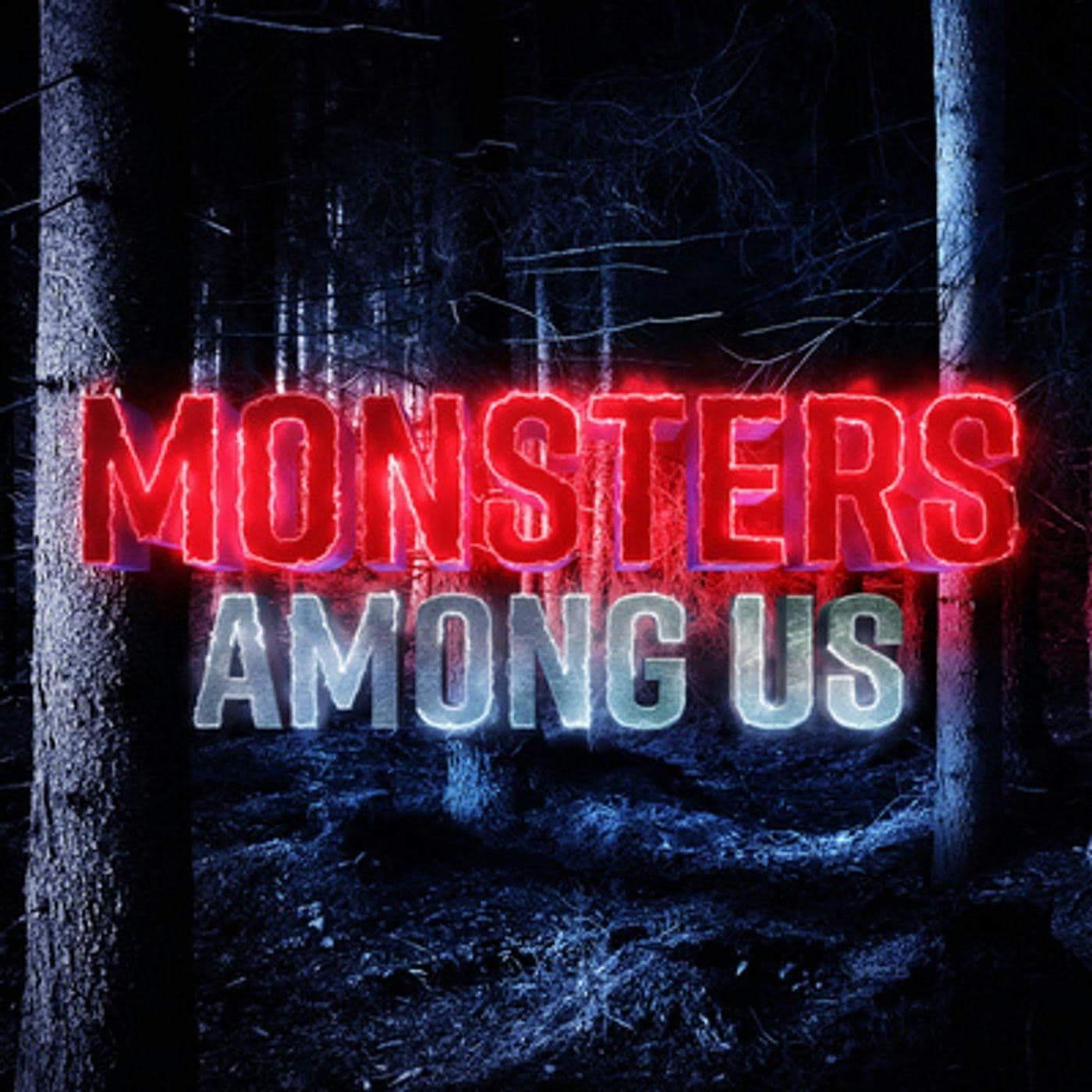 S12 Ep19: Sn. 12 Ep. 19 - Batman, Mothman, Catman and a mysterious grave. - Monsters Among Us cover