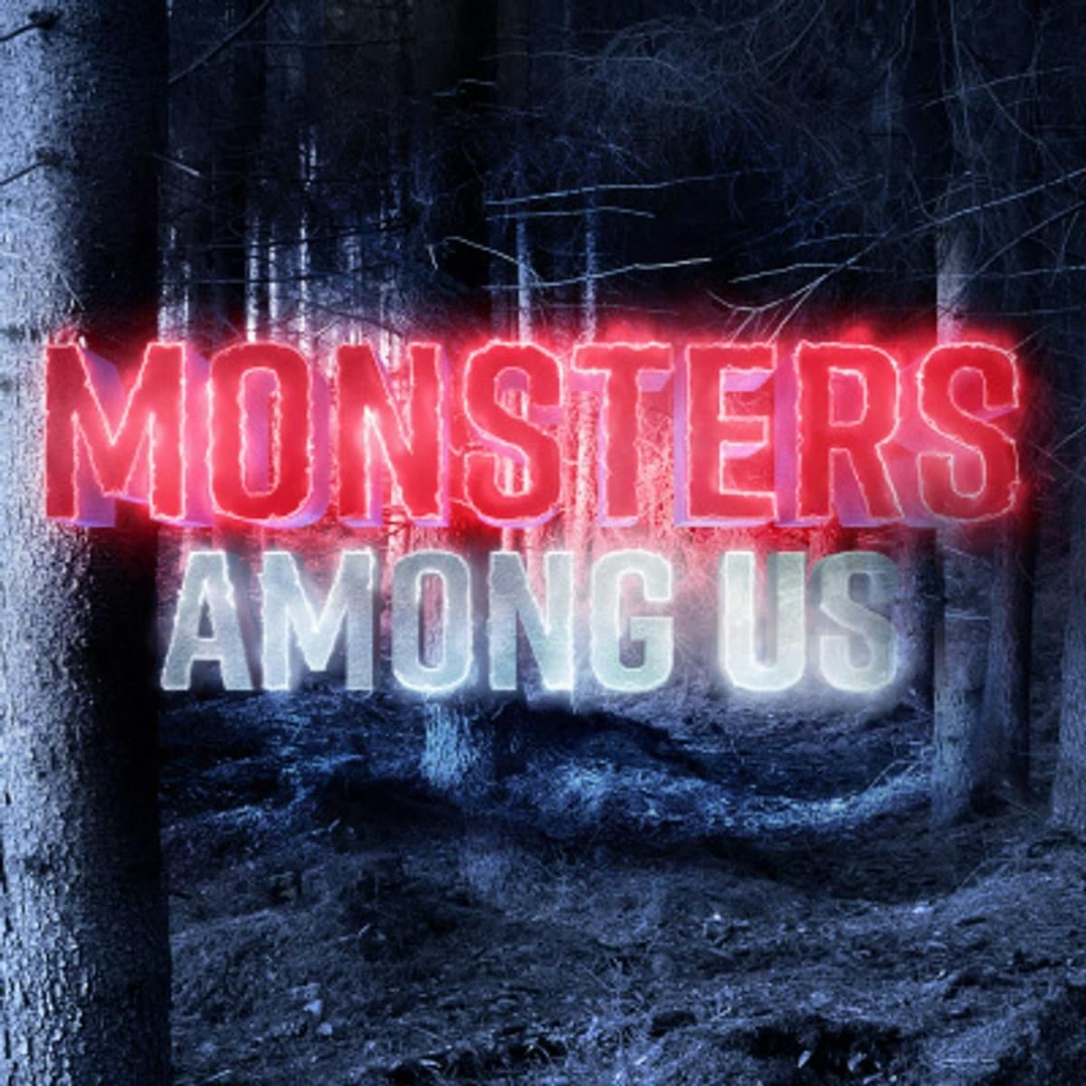 S6 Ep5: Sn. 6 Ep. 5 - I’m back! - Monsters Among Us cover