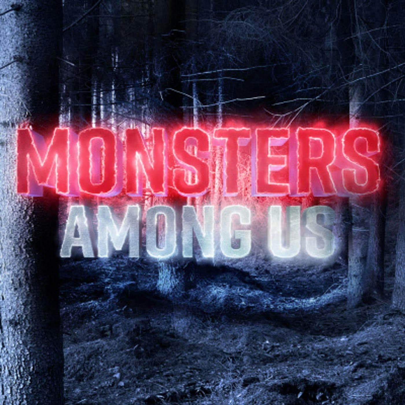 S6 Ep5: Sn. 6 Ep. 5 - I’m back! - Monsters Among Us cover