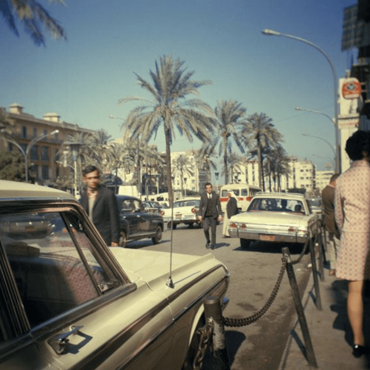 #LEBANON: No compliance with 1701.  Jonathan Schanzer, FDD - The John Batchelor Show cover