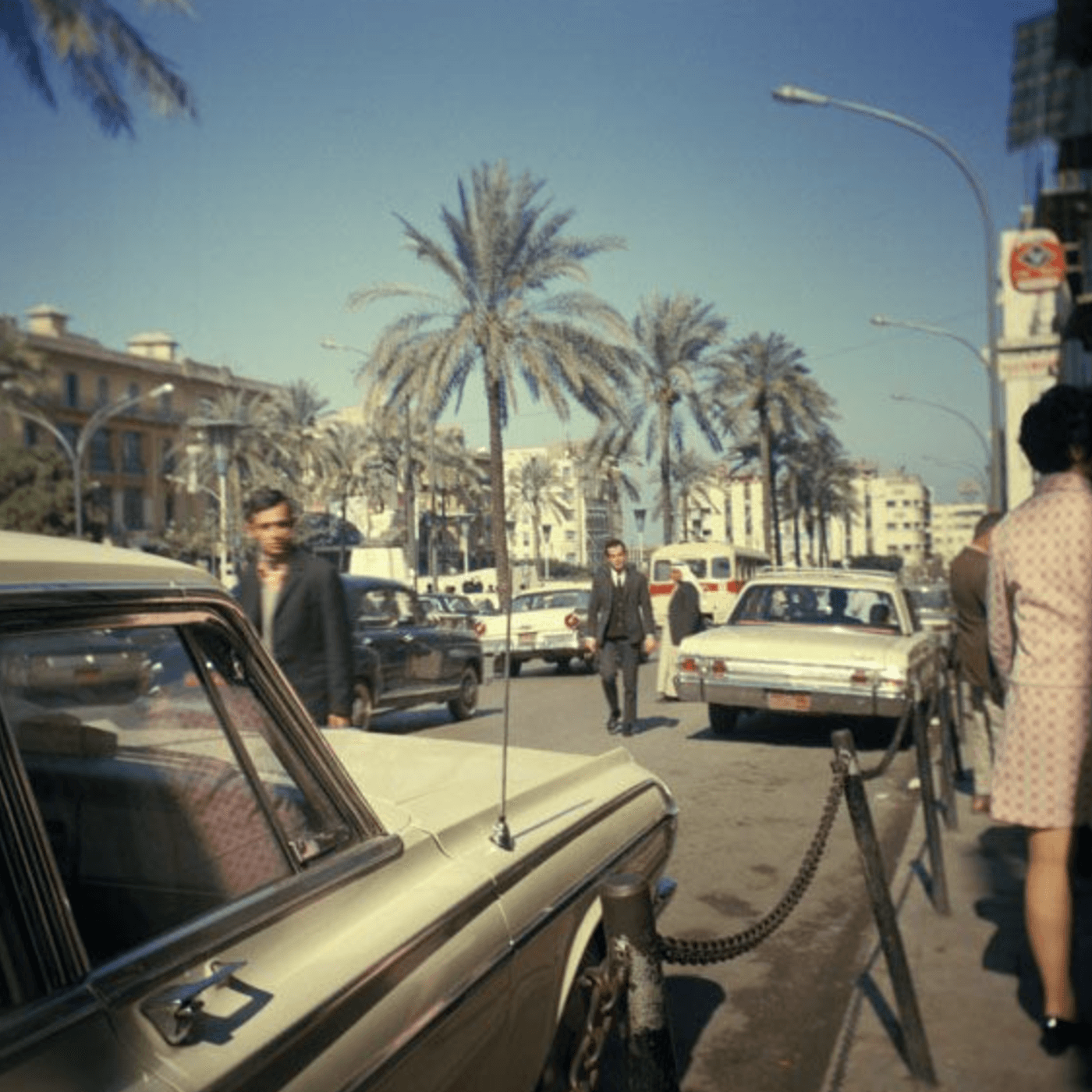 #LEBANON: No compliance with 1701.  Jonathan Schanzer, FDD - The John Batchelor Show cover