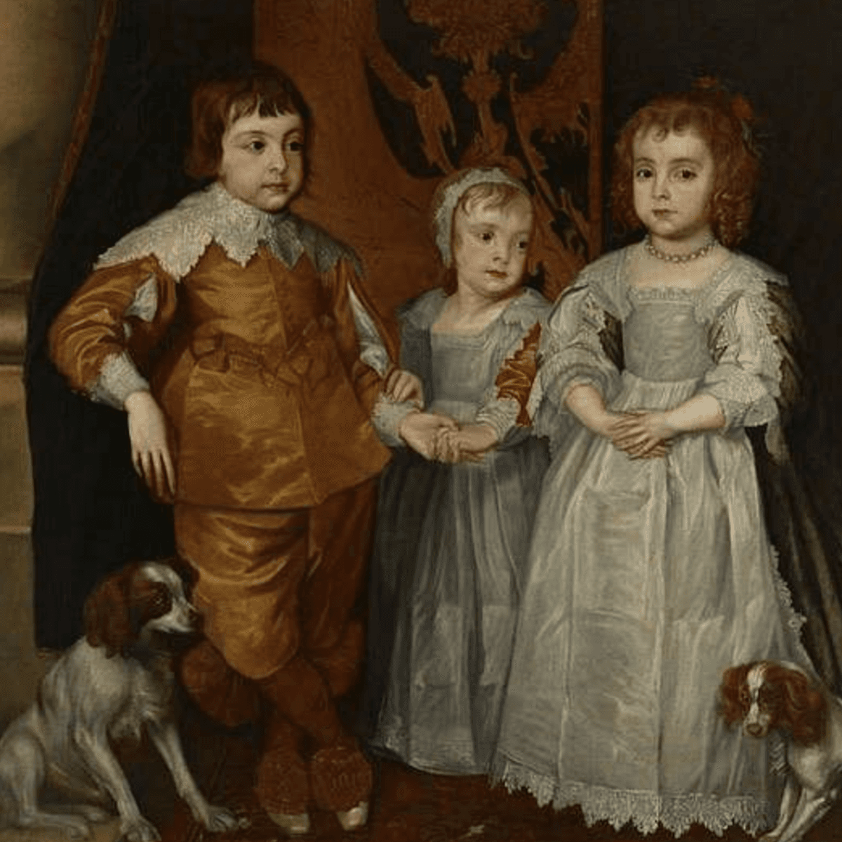 #KING CHARLES REPORT:  Despite extended cancer treatments, Charles represents the strength of the Commonwealth.. Gregory Copley, Defense & Foreign Affairs. - The John Batchelor Show cover