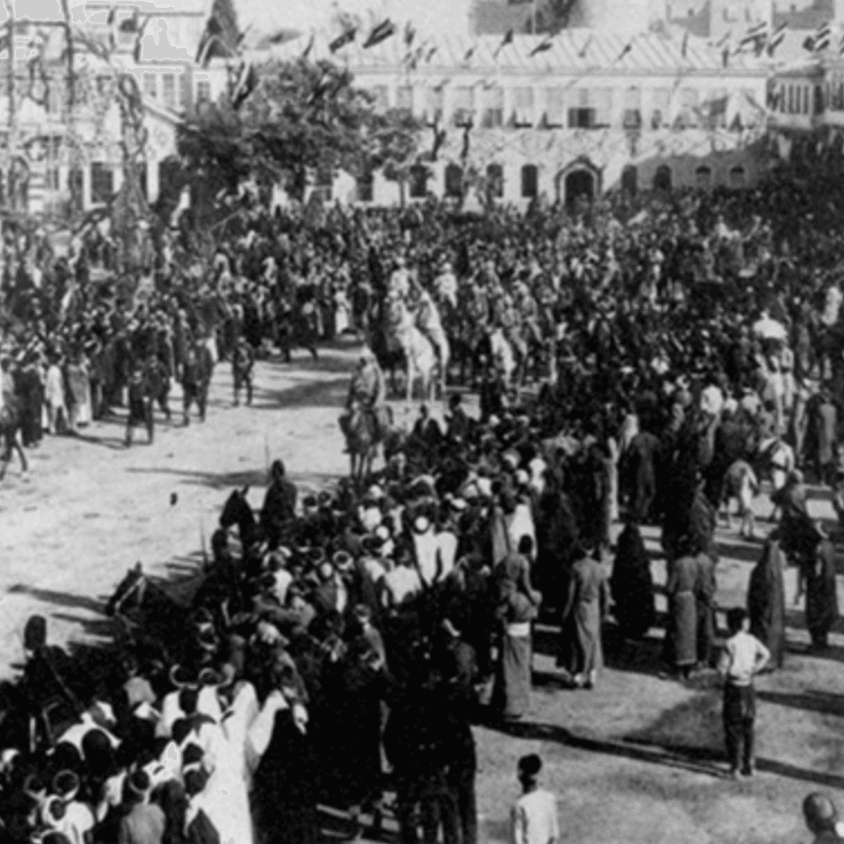 #SYRIA: Peril in all directions. John Bolton, WSJ - The John Batchelor Show cover