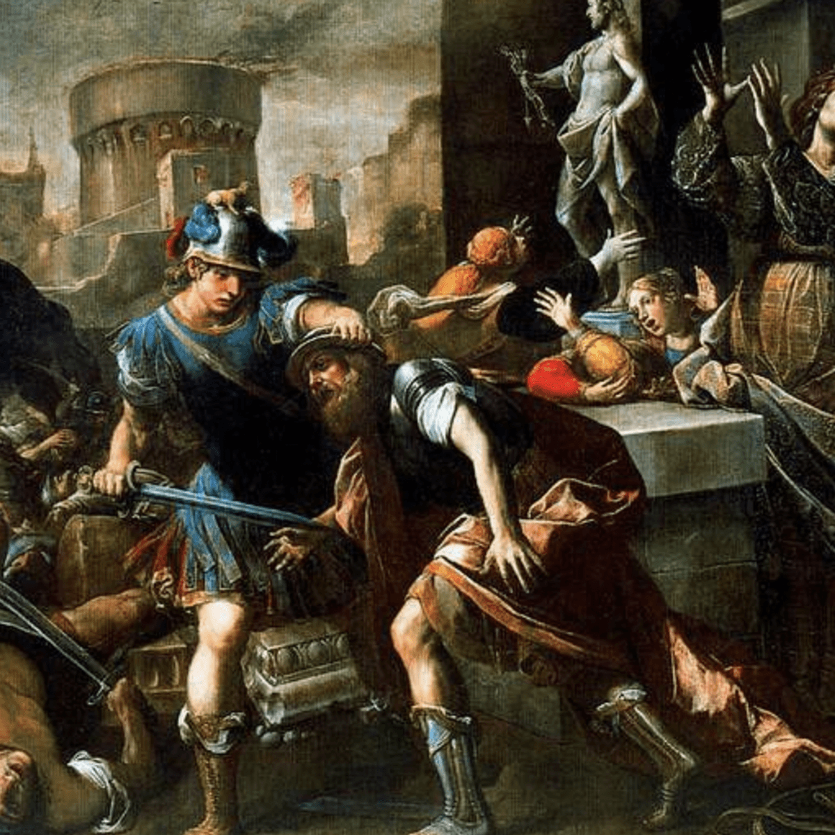 POTUS-elect:: Not Loyalty but Fealty for the Trump Administration.  John Bolton, WSJ - The John Batchelor Show cover