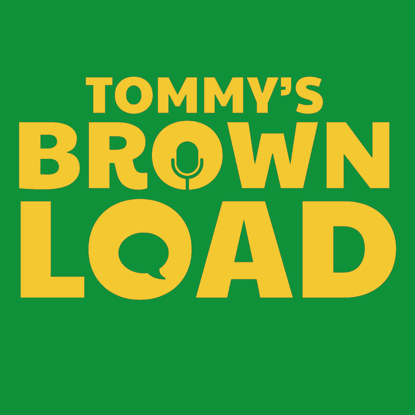 359: It's the season for... Back pain! - Tommy's Brownload cover