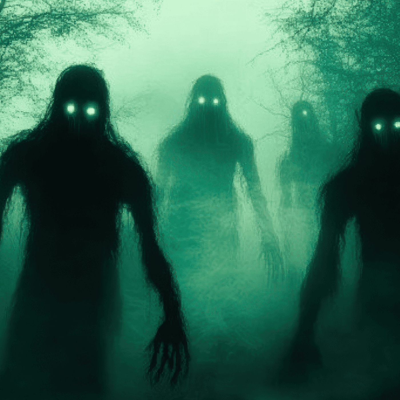 Tree People and More - Expanded Perspectives cover