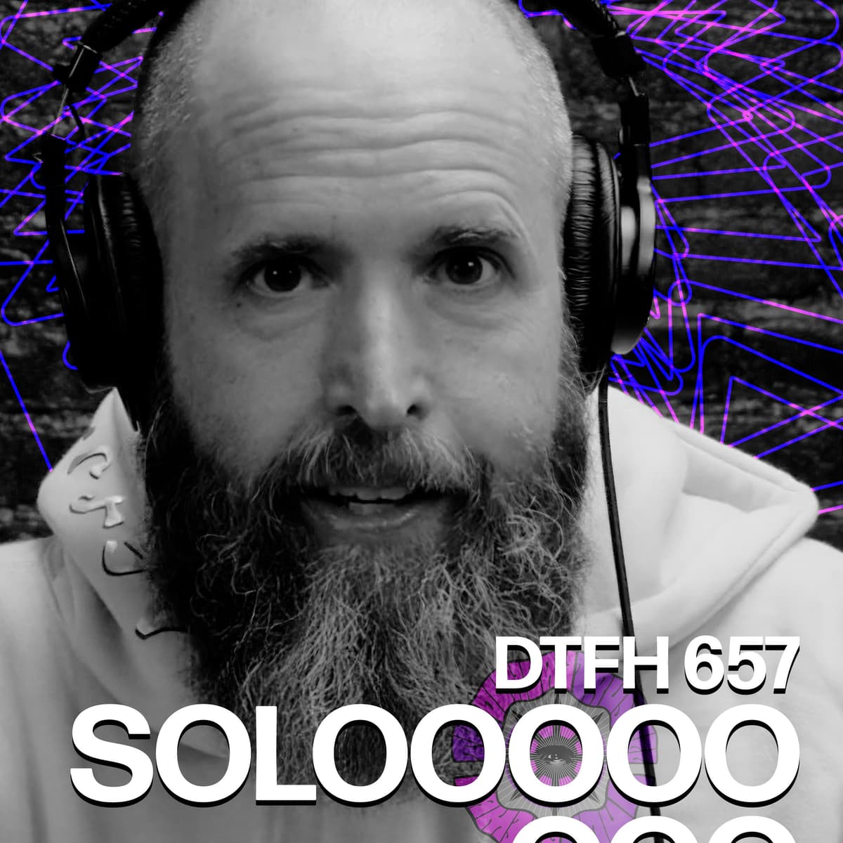 661: Soloooooooo - Duncan Trussell Family Hour cover