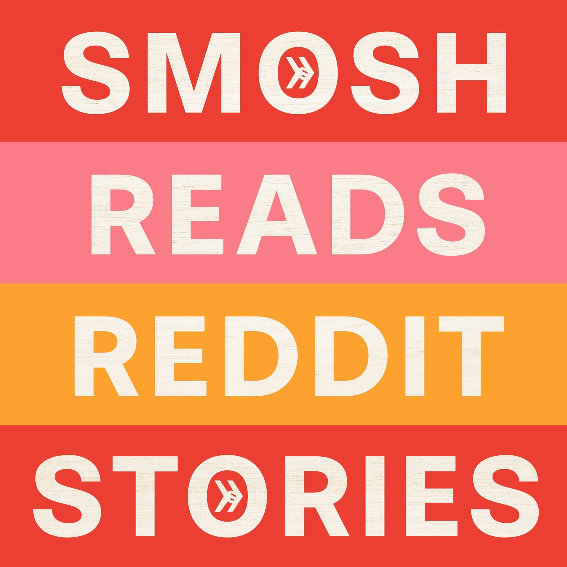 R/evenge | Reading Reddit Stories - Smosh Reads Reddit Stories cover